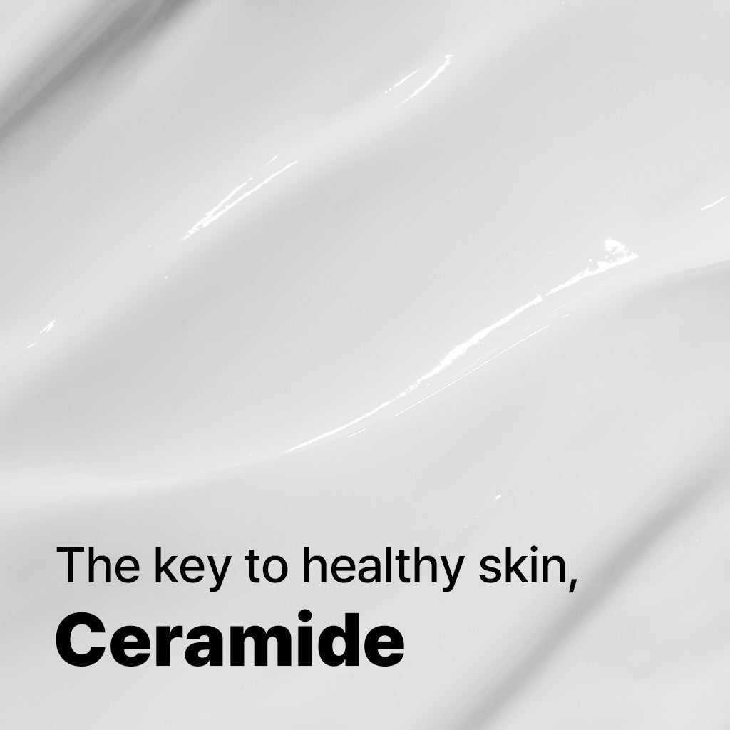 The Key to Healthy Skin, Ceramide