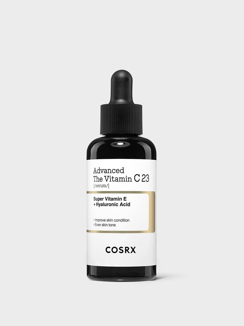 COSRX Vitamin C 23 Serum for brightening