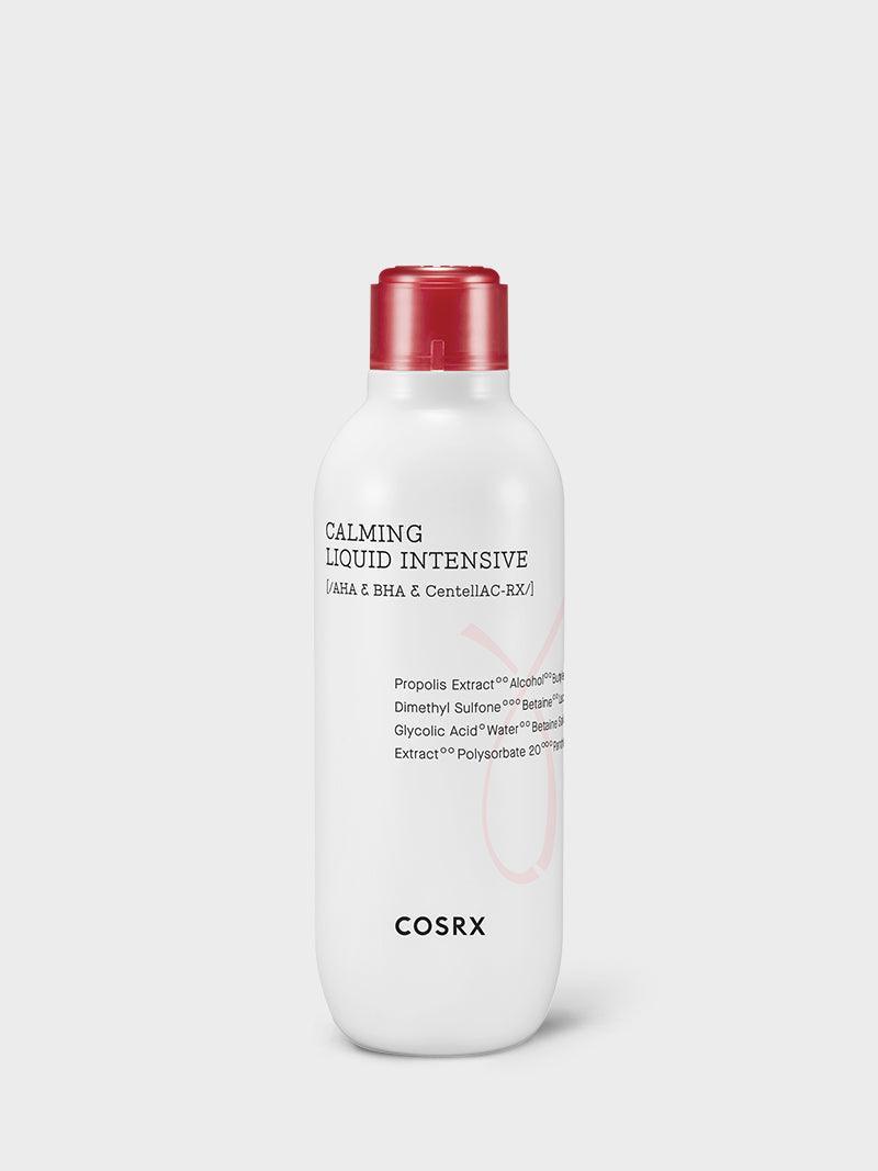 COSRX AC Collection Calming Liquid Intensive, 125ml / 4.22 fl.oz ...