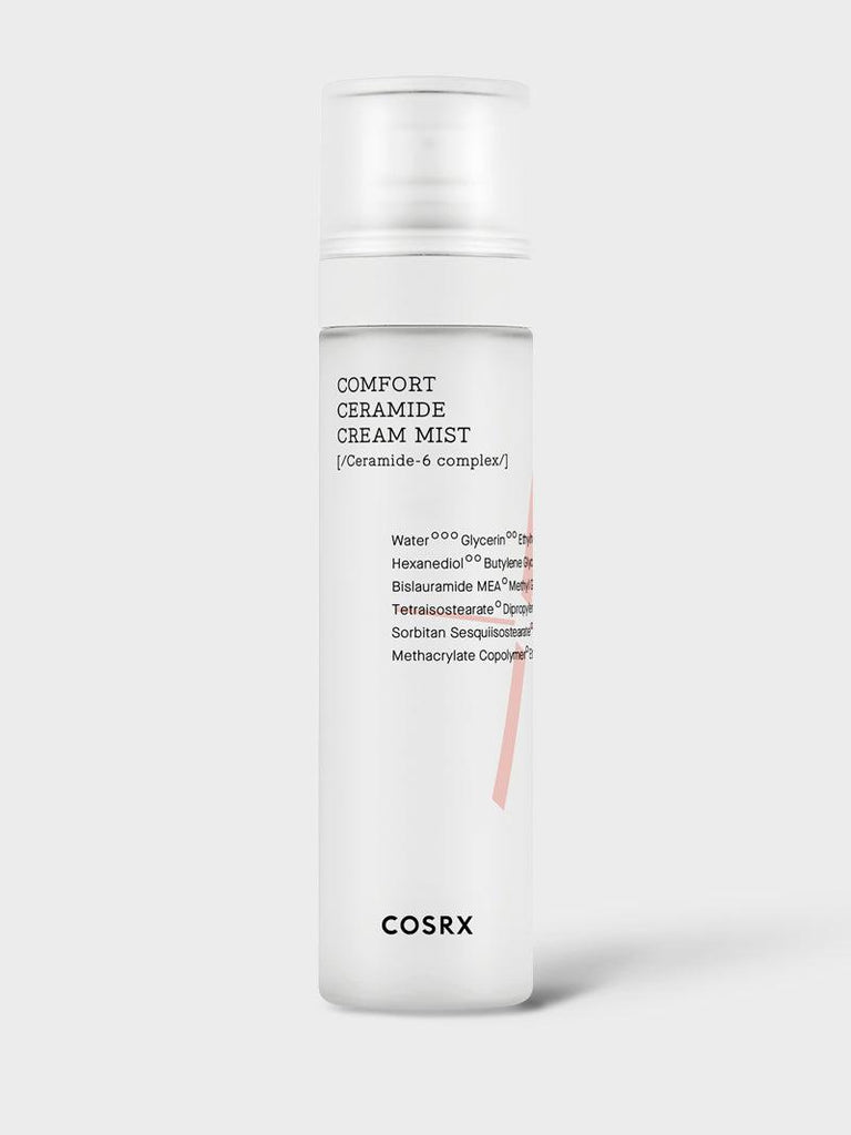 COSRX Balancium Comfort Ceramide Cream Mist (120 ml) - Cosrx - Skin Care 