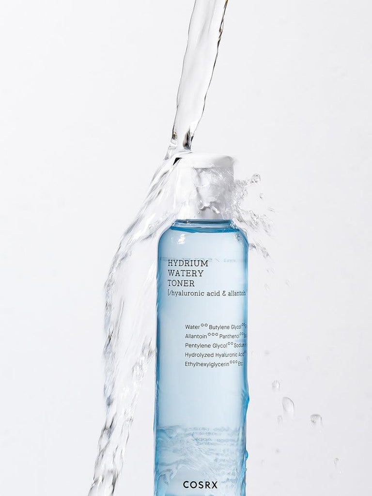 Hydrium Watery Toner | COSRX.COM – COSRX Official
