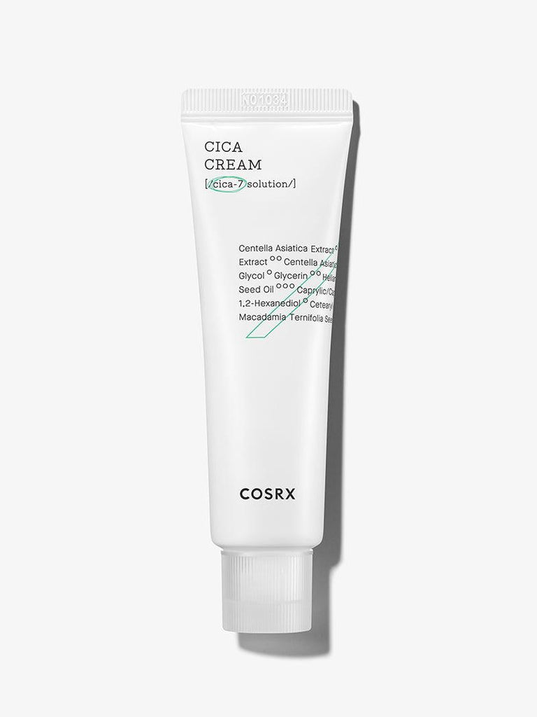 Pure fit CiCA Cream, 50ml, 1.69 fl.oz | COSRX.COM – COSRX Official