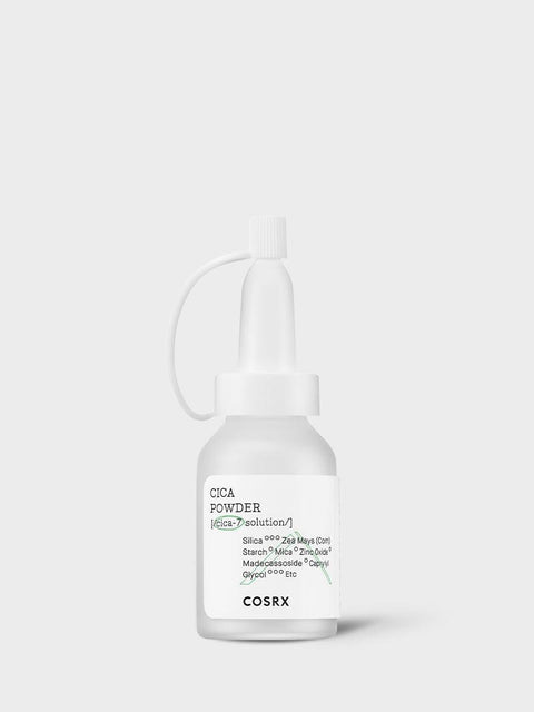 Pure Fit Cica Cream Intense – COSRX Official